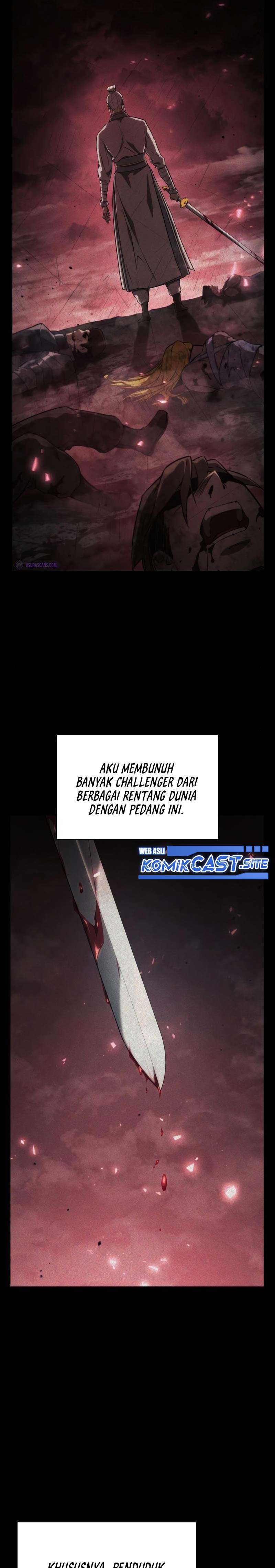 Boundless Necromancer Chapter 29 Gambar 37