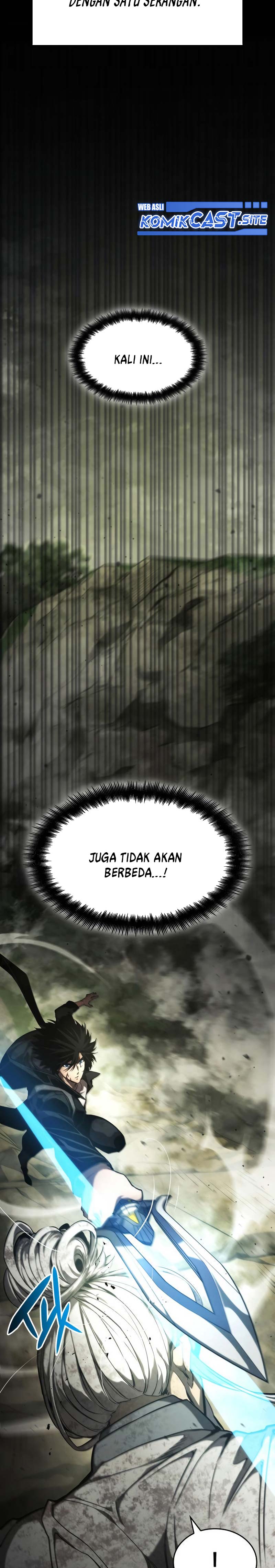 Boundless Necromancer Chapter 29 Gambar 39