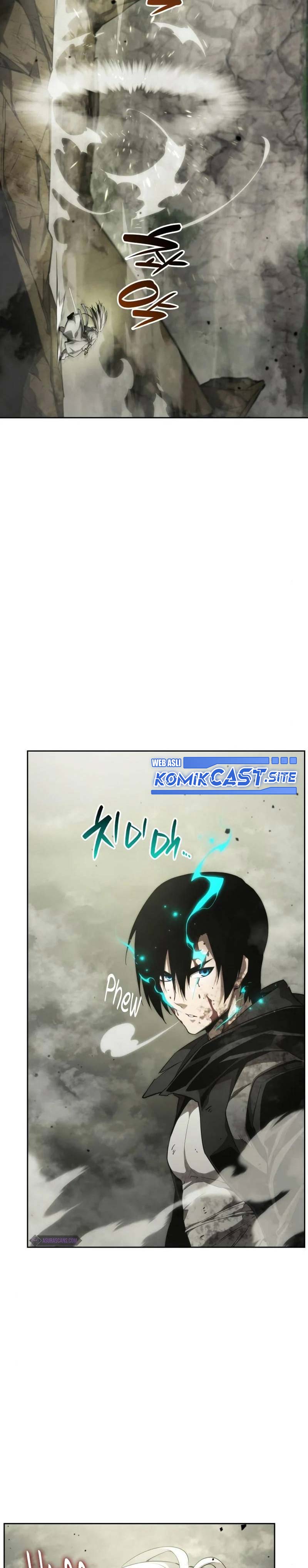 Boundless Necromancer Chapter 29 Gambar 42