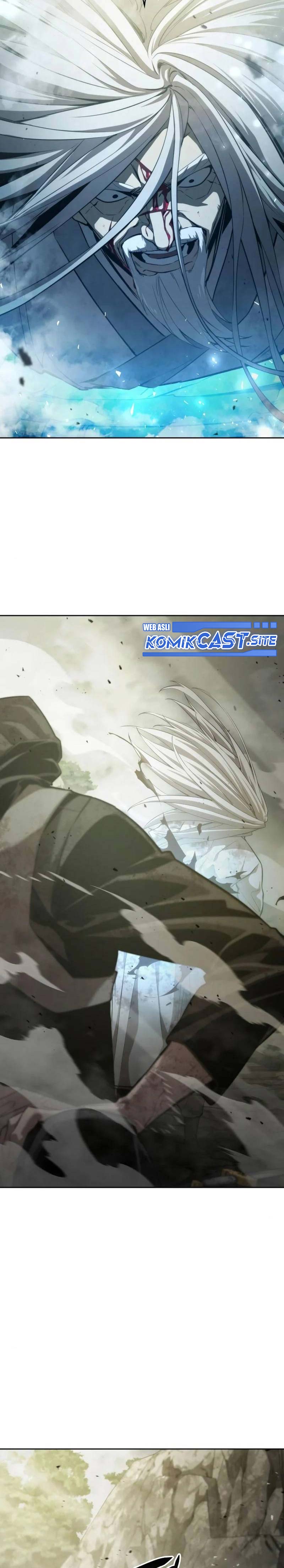 Boundless Necromancer Chapter 29 Gambar 55