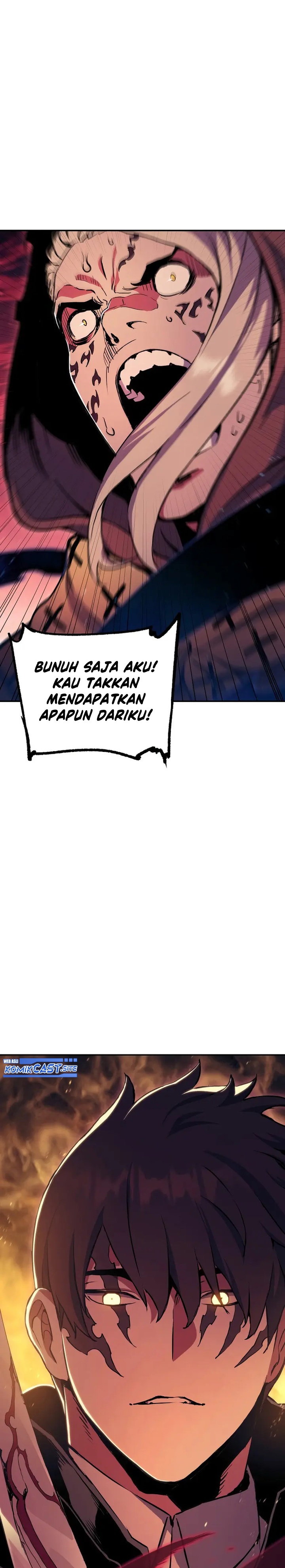 Return of the Broken Constellation Chapter 67 Gambar 11