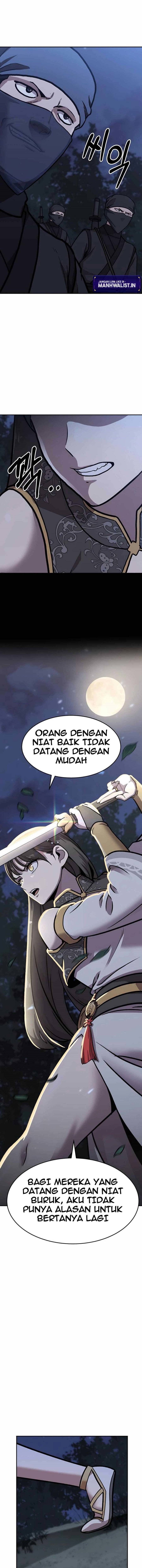 Skeleton Warrior Chapter 4 Gambar 28