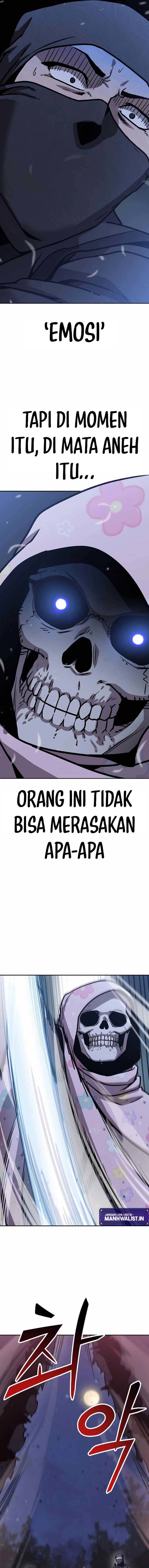 Skeleton Warrior Chapter 4 Gambar 44