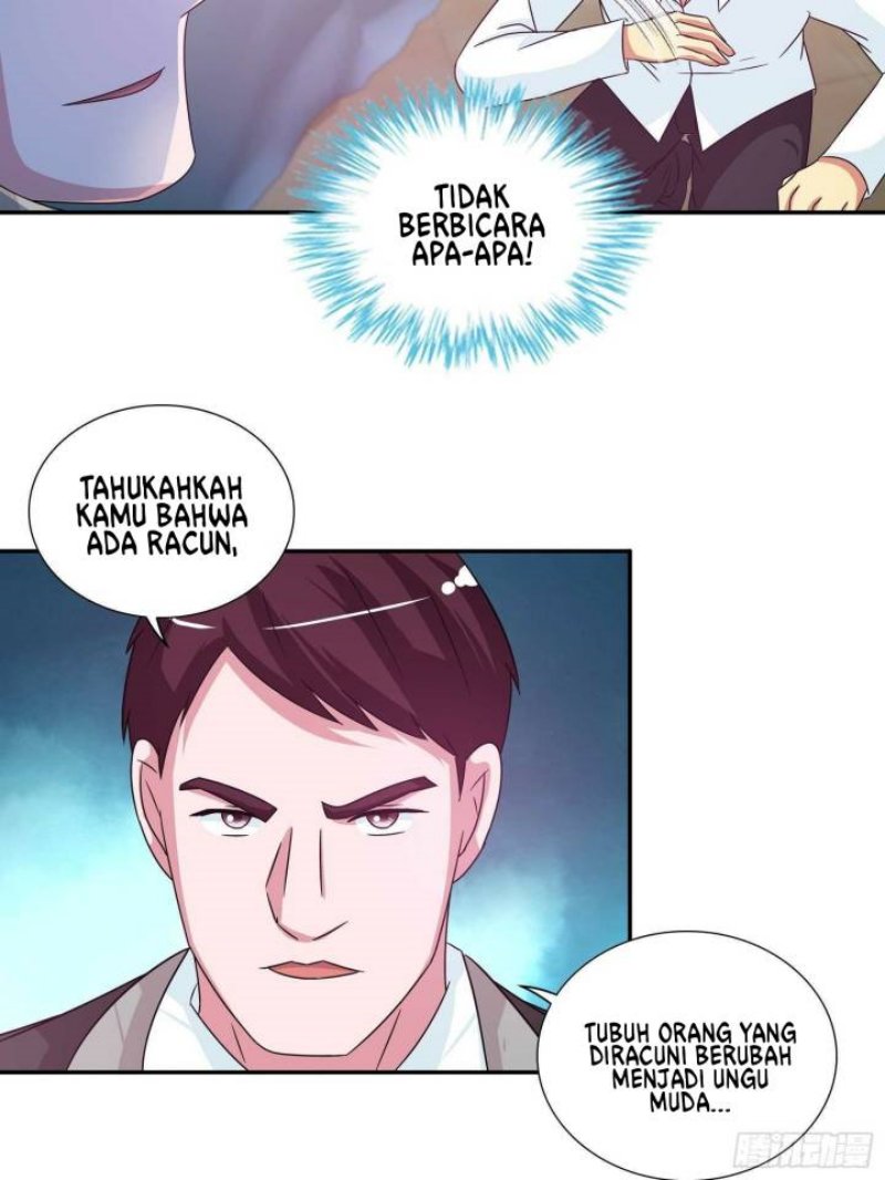 I Am The God Of Medicine Chapter 84 Gambar 11