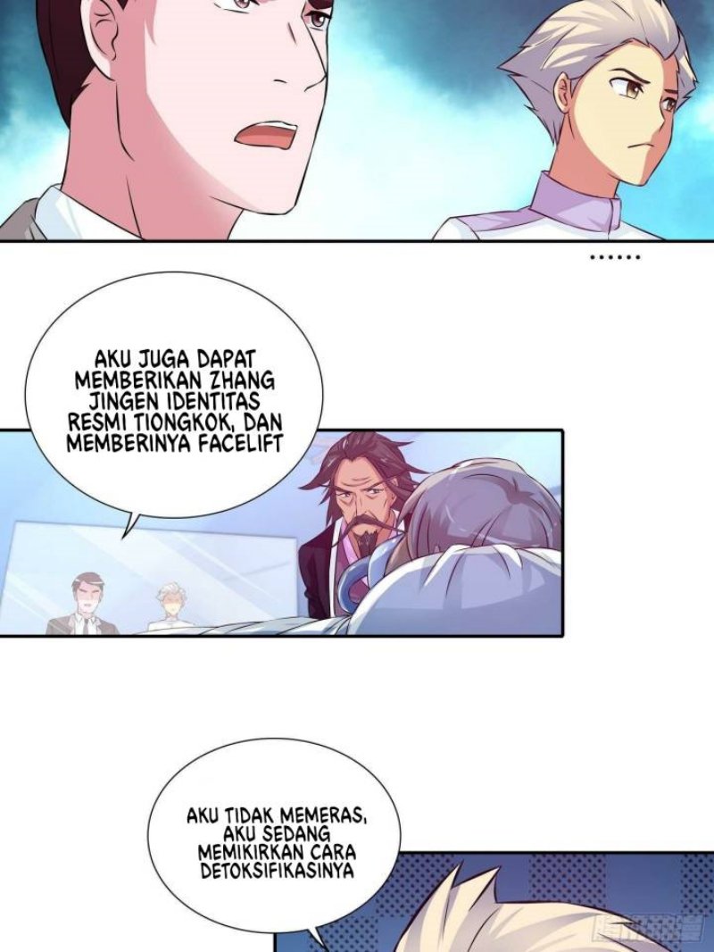 I Am The God Of Medicine Chapter 84 Gambar 18