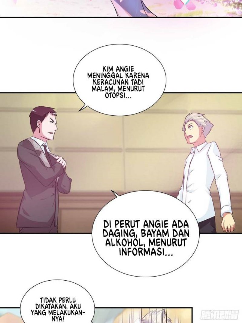 I Am The God Of Medicine Chapter 84 Gambar 3