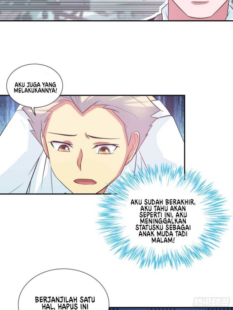 I Am The God Of Medicine Chapter 84 Gambar 7