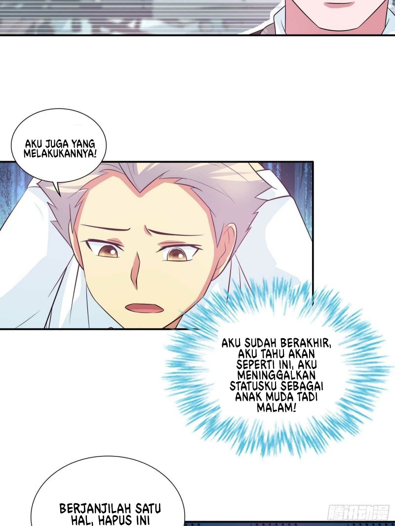 I Am The God Of Medicine Chapter 84 Gambar 8