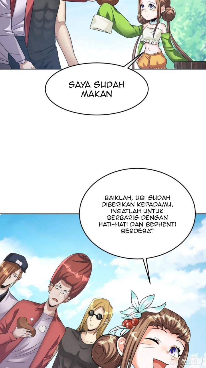 My Son In Brother Chapter 22 Gambar 15