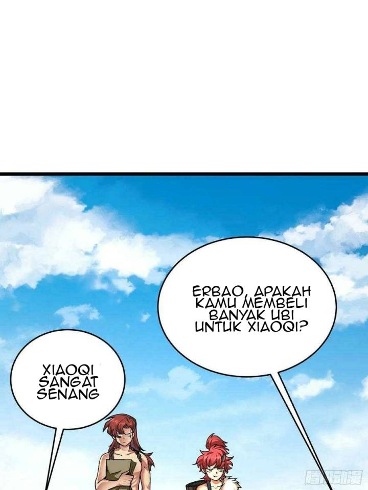 Baca Manhua My Son In Brother Chapter 21 Gambar 2