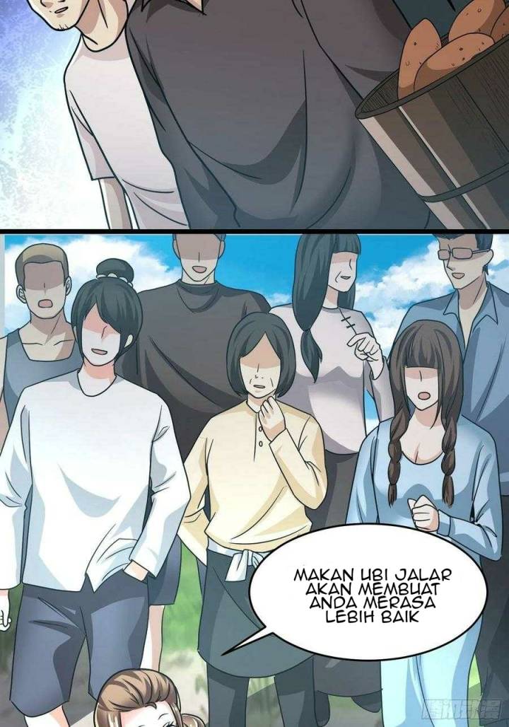 My Son In Brother Chapter 21 Gambar 24