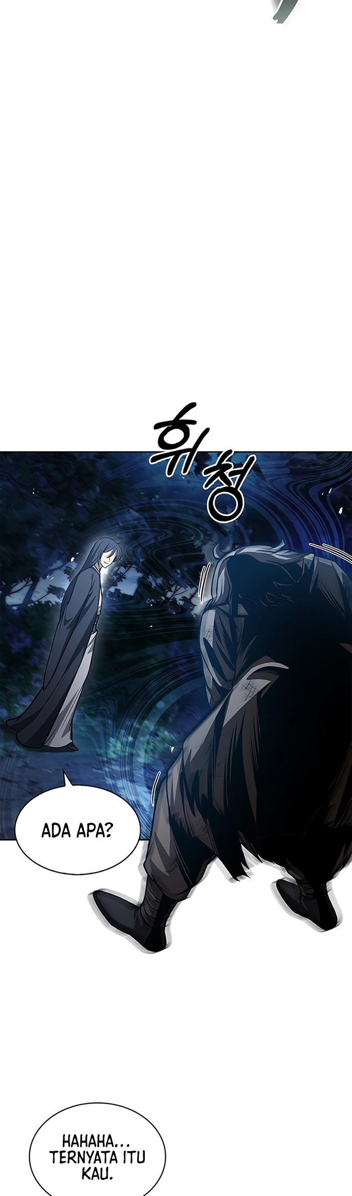 Heavenly Grand Archive’s Young Master Chapter 21 Gambar 38