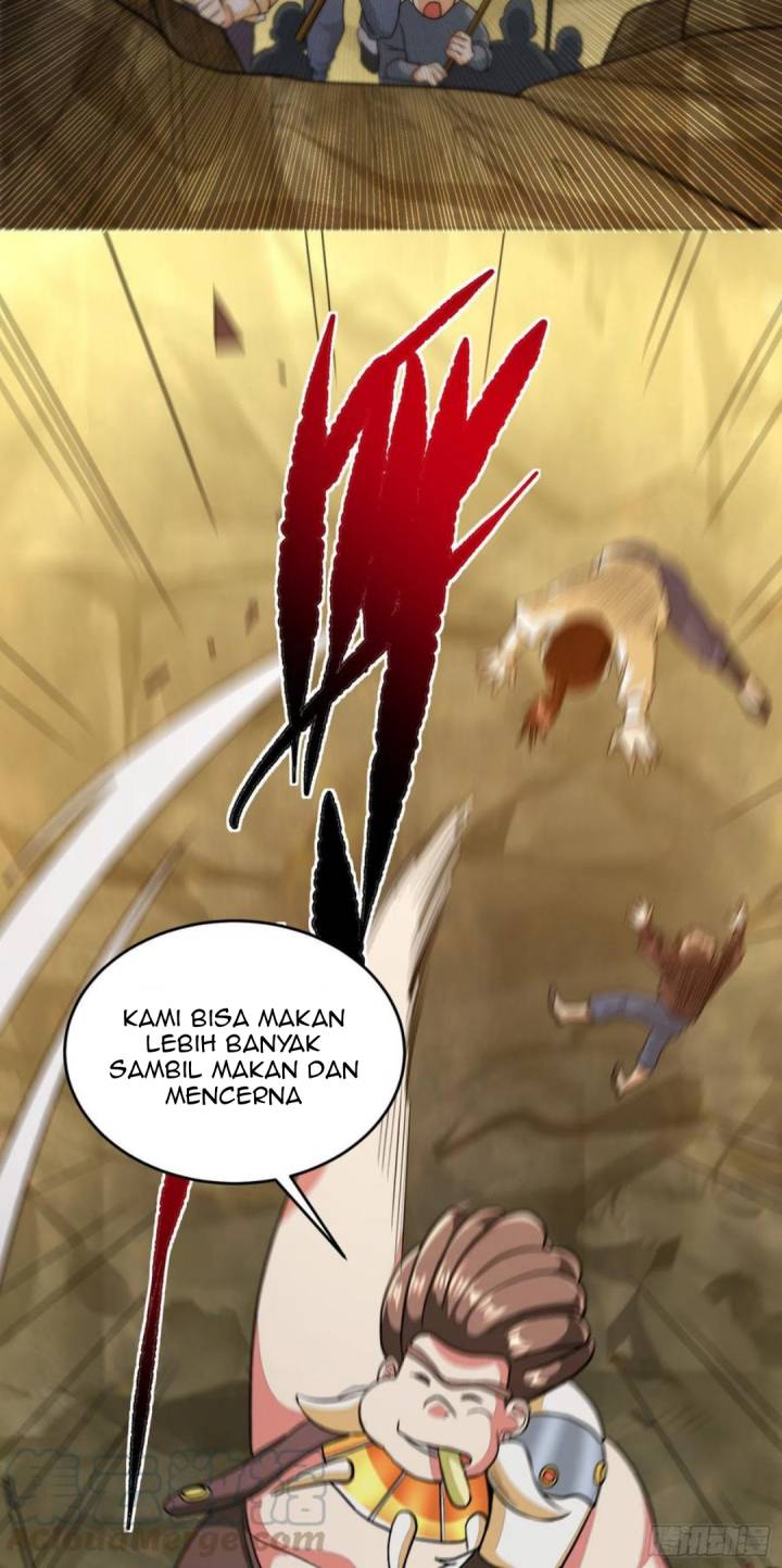 My Son In Brother Chapter 23 Gambar 44