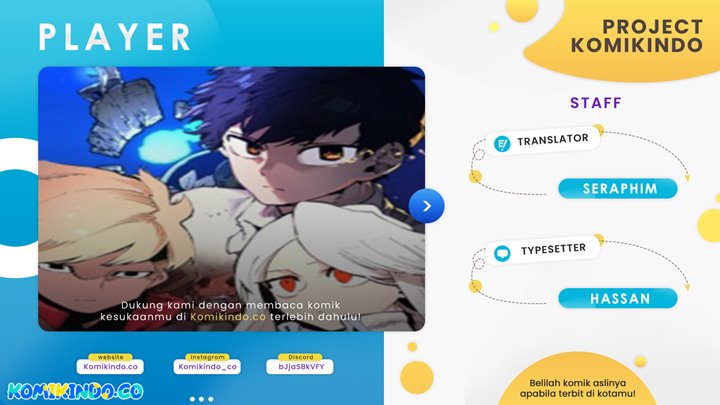 Baca Komik Player Chapter 128 Gambar 1