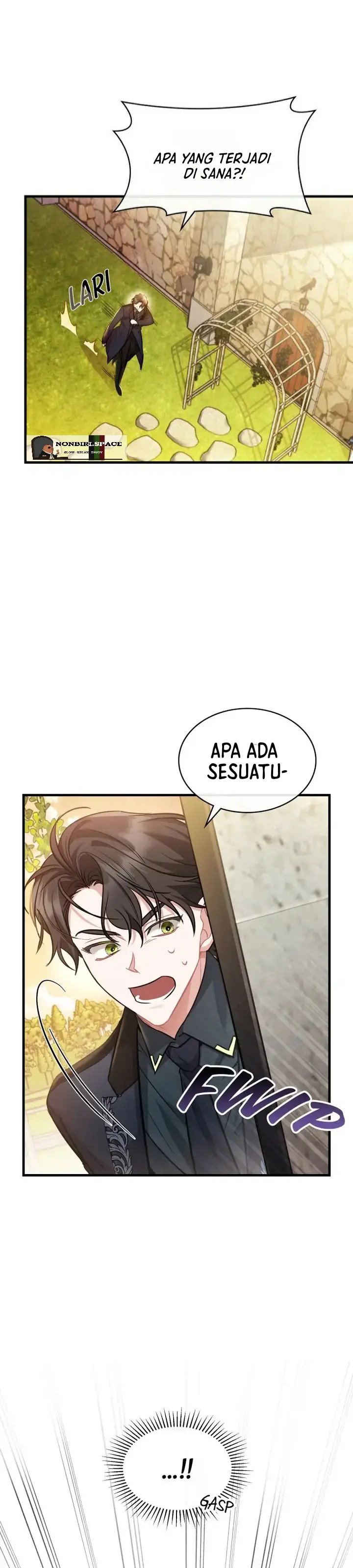 Baca Manhwa Shadowless Night Chapter 15 Gambar 2