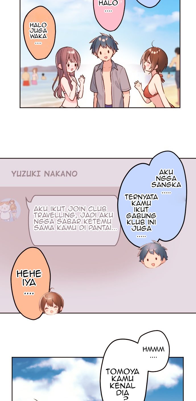 Halaman Komik