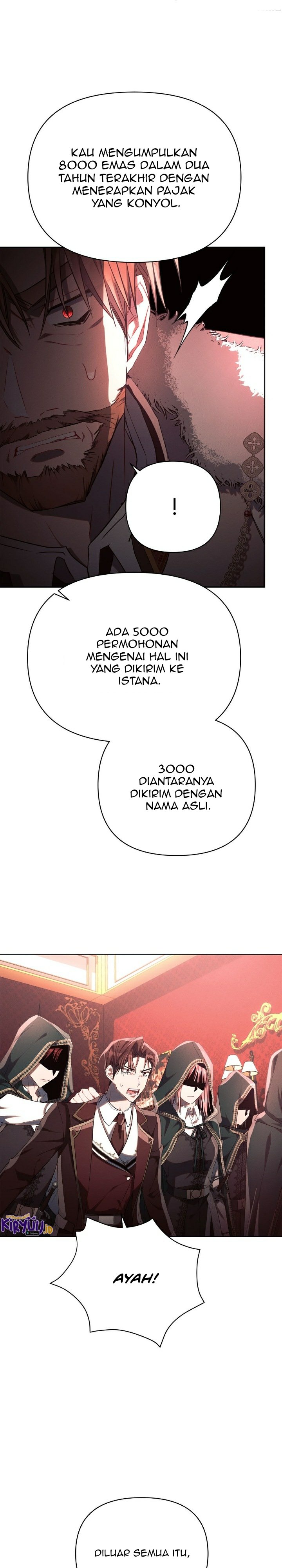 Ashtarte Chapter 44 Gambar 14