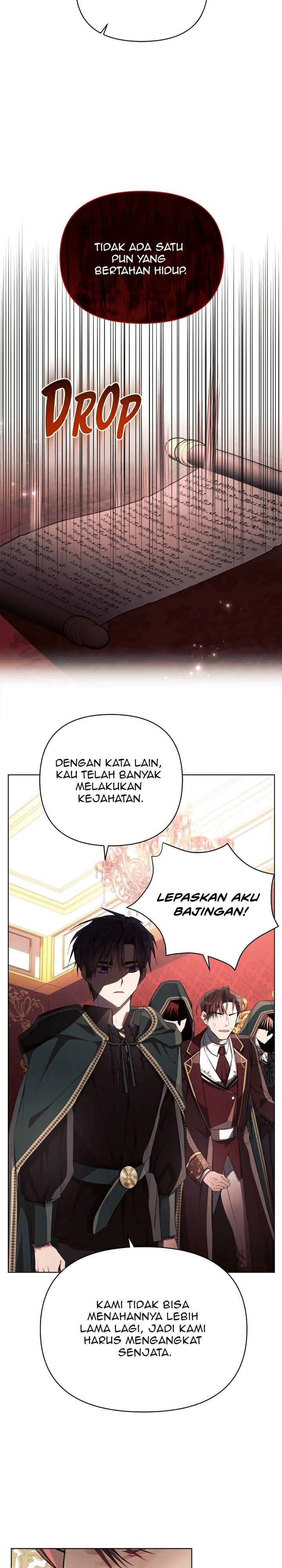 Ashtarte Chapter 44 Gambar 15