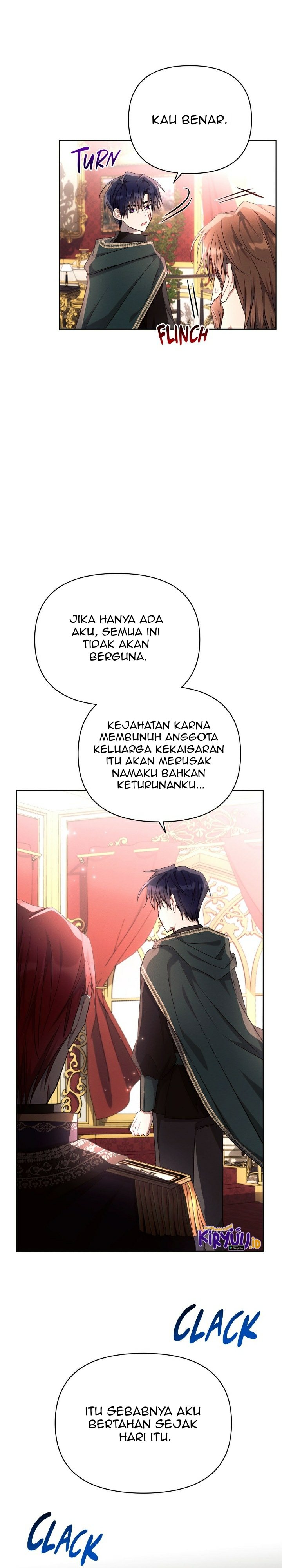 Ashtarte Chapter 44 Gambar 21