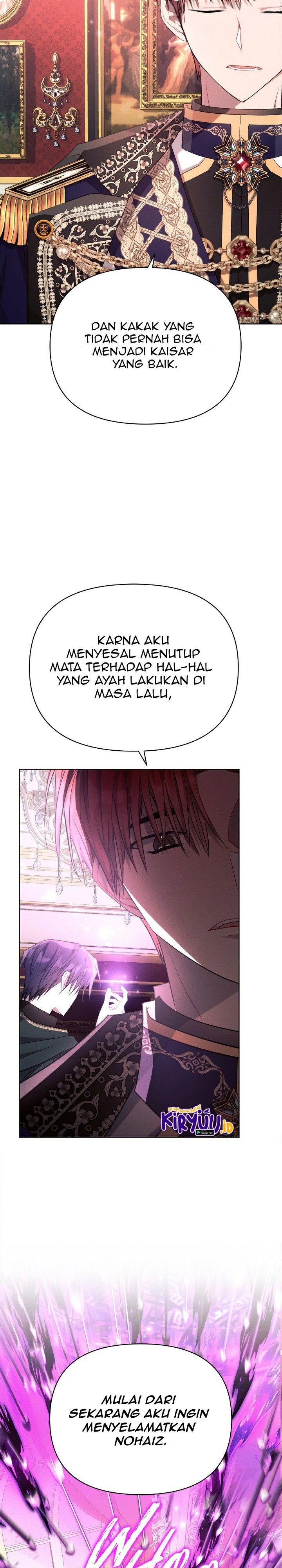 Ashtarte Chapter 44 Gambar 24