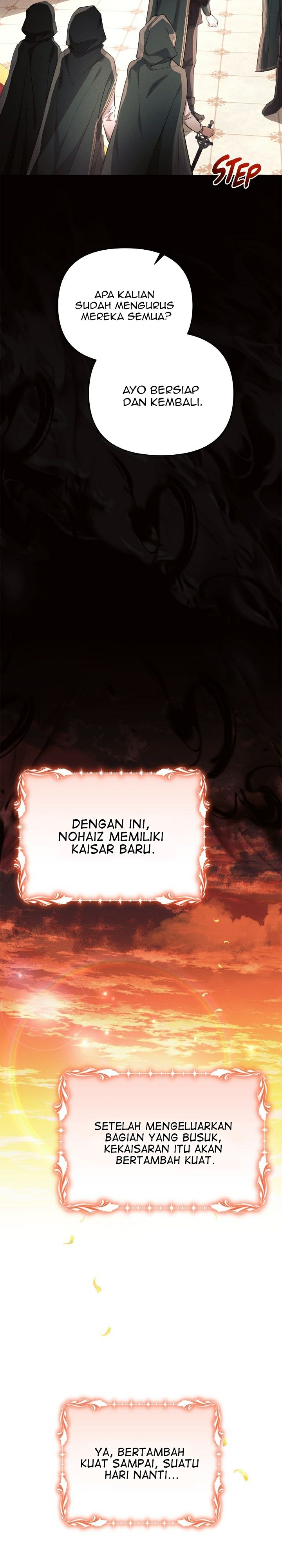 Ashtarte Chapter 44 Gambar 27