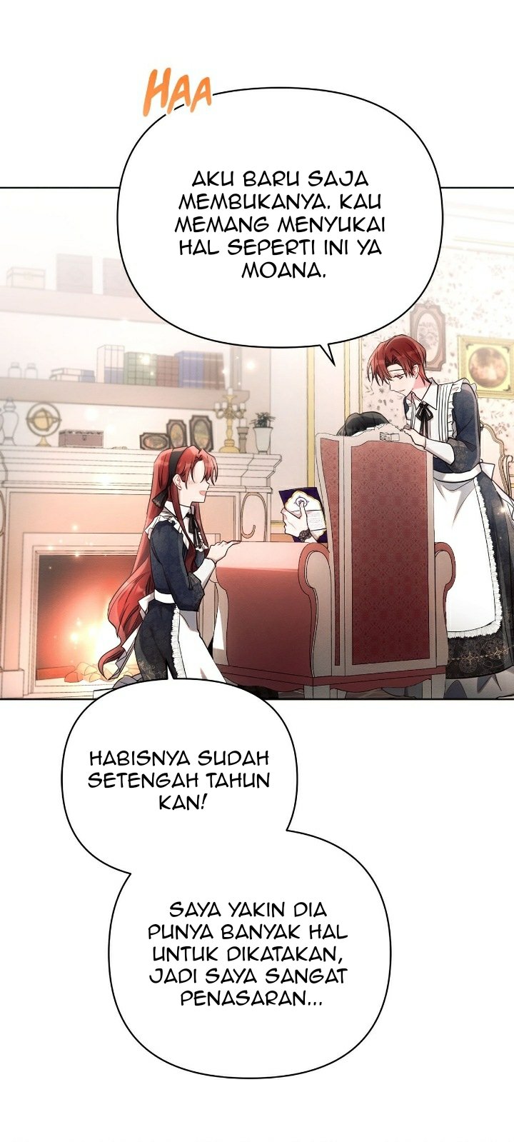 Ashtarte Chapter 44 Gambar 31