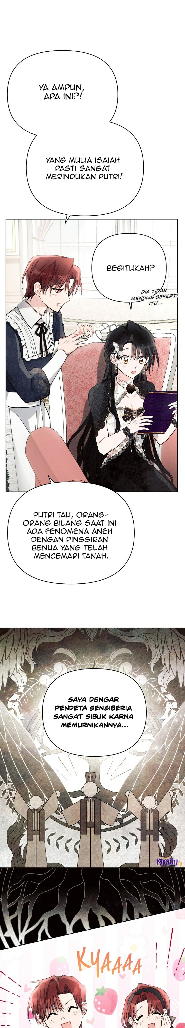 Ashtarte Chapter 44 Gambar 35