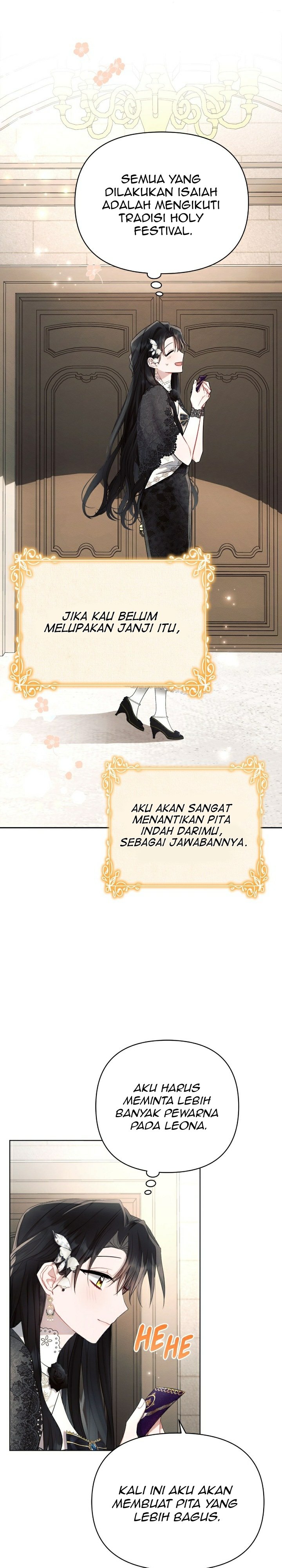 Ashtarte Chapter 44 Gambar 38