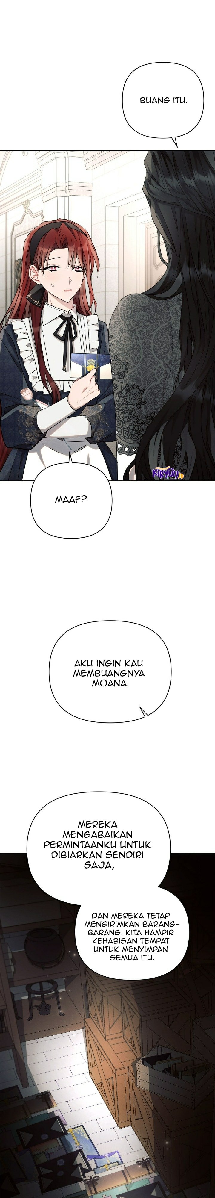 Ashtarte Chapter 44 Gambar 41