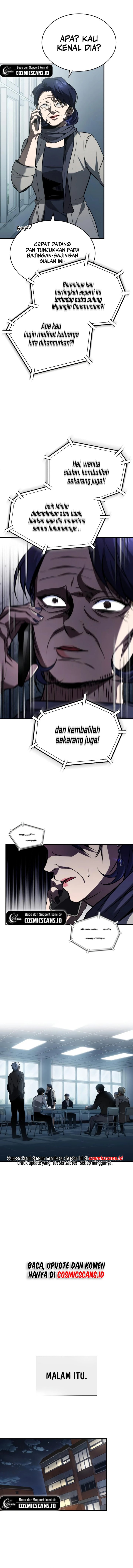 Devil Returns To School Days Chapter 10 Gambar 12