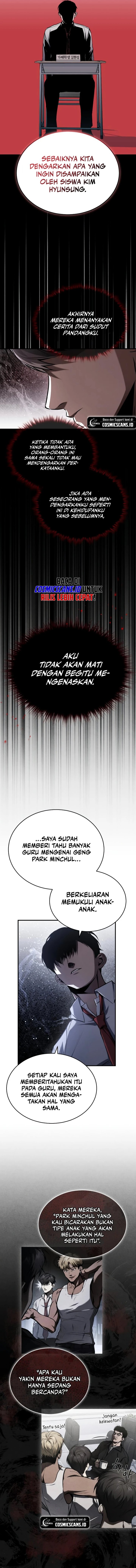 Devil Returns To School Days Chapter 10 Gambar 7