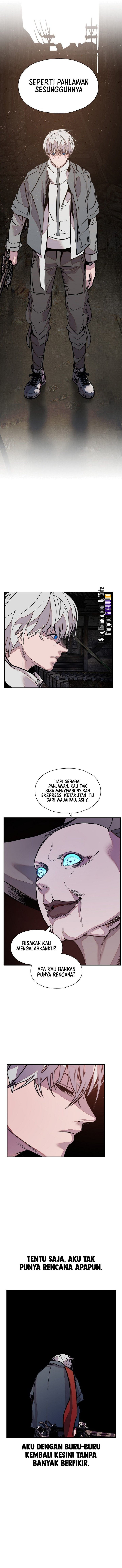 VR HERO Chapter 17 Gambar 13