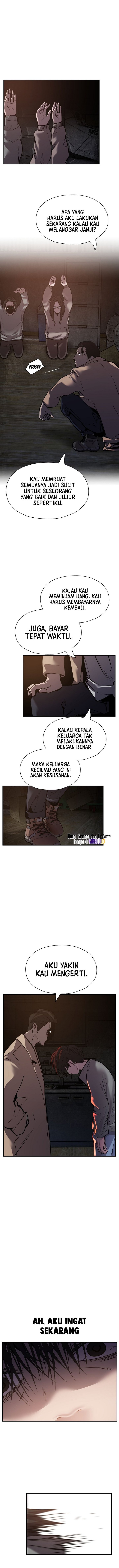 VR HERO Chapter 17 Gambar 6