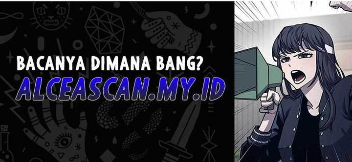 King MMA Chapter 49 Gambar 17