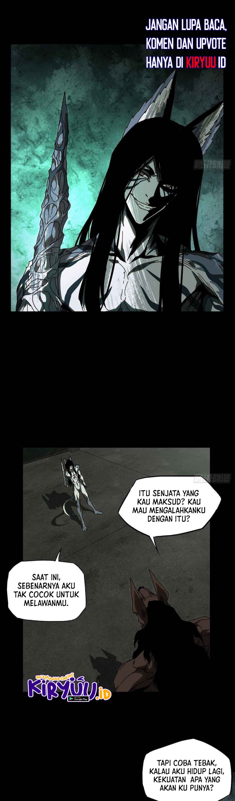 Da Xiang Wuxing Chapter 92 Gambar 16