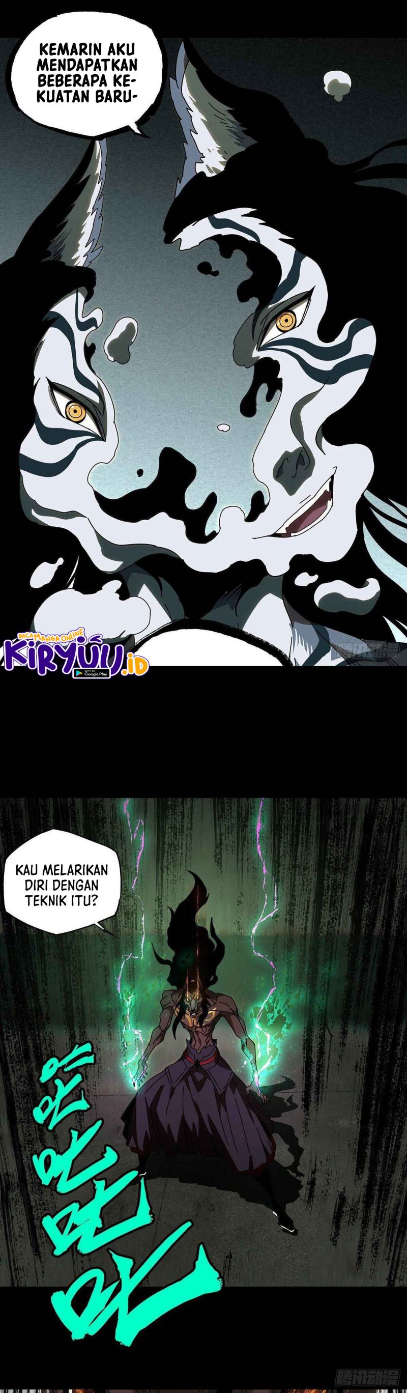 Da Xiang Wuxing Chapter 92 Gambar 7