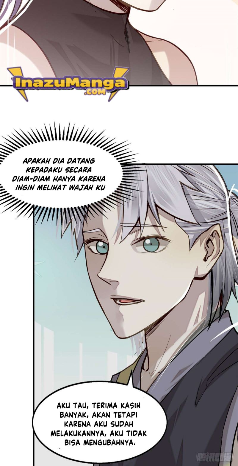 A Demonic Heart Chapter 6 bahasa Indonesia Gambar 35