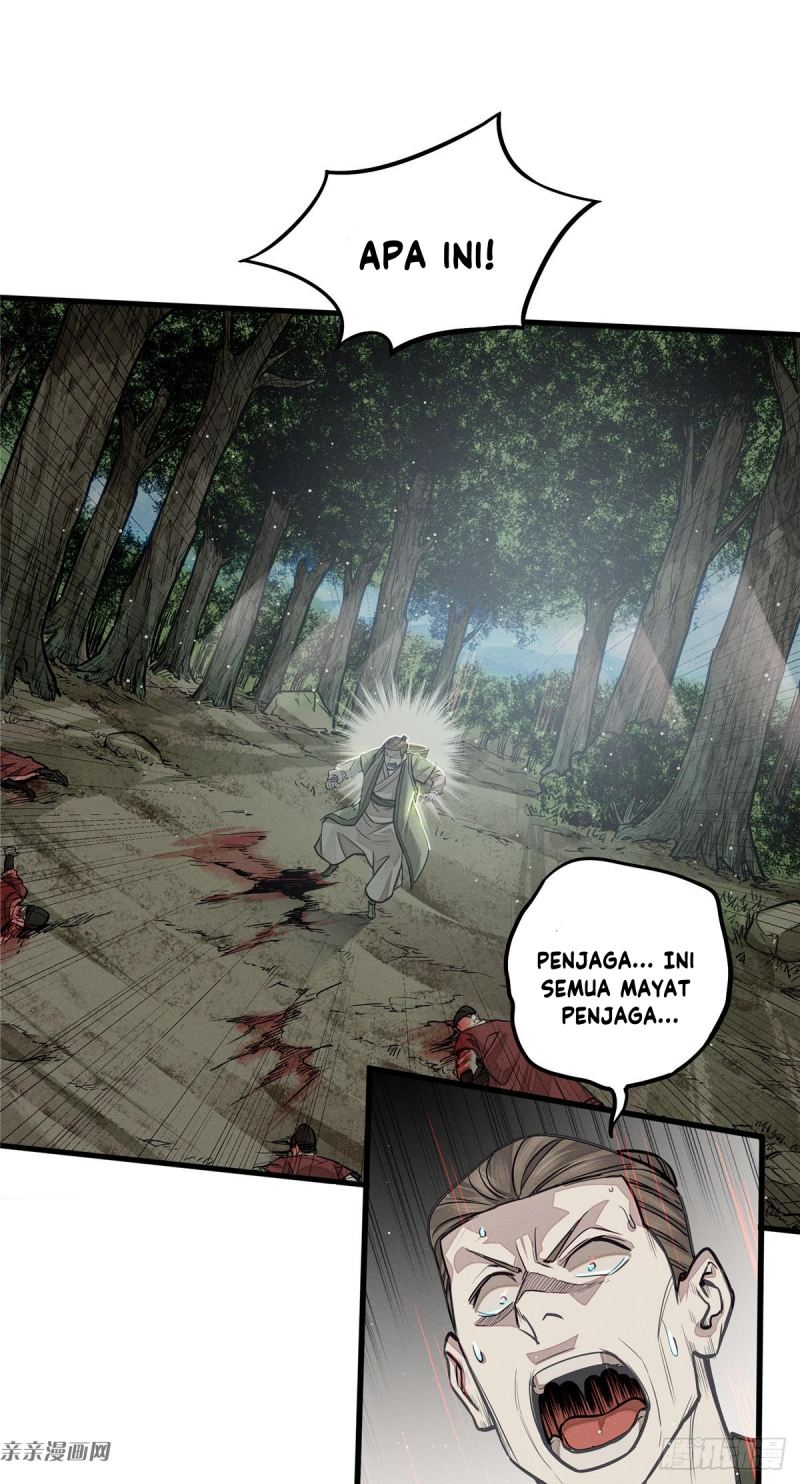 A Demonic Heart Chapter 5 bahasa Indonesia Gambar 38