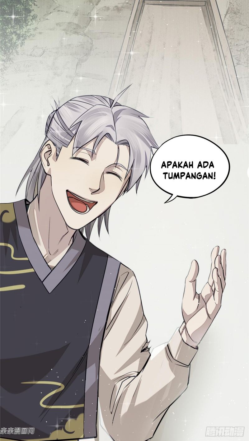 A Demonic Heart Chapter 5 bahasa Indonesia Gambar 44