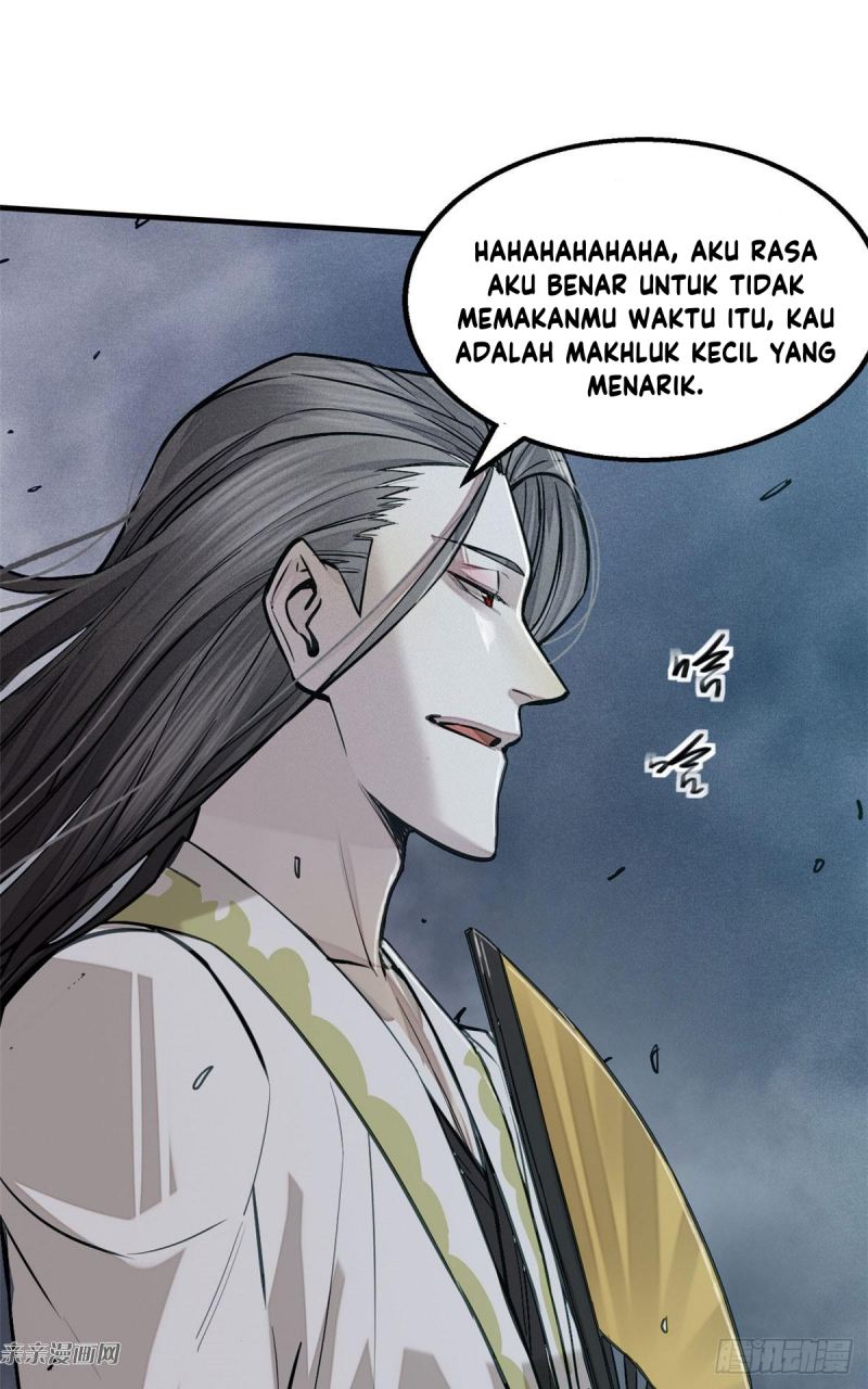 A Demonic Heart Chapter 4 bahasa Indonesia Gambar 26