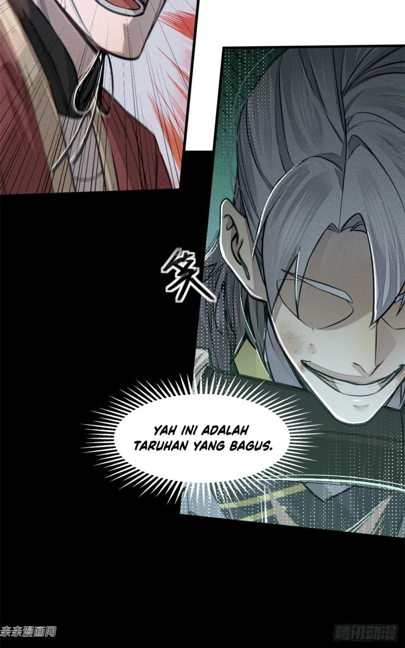 A Demonic Heart Chapter 4 bahasa Indonesia Gambar 29