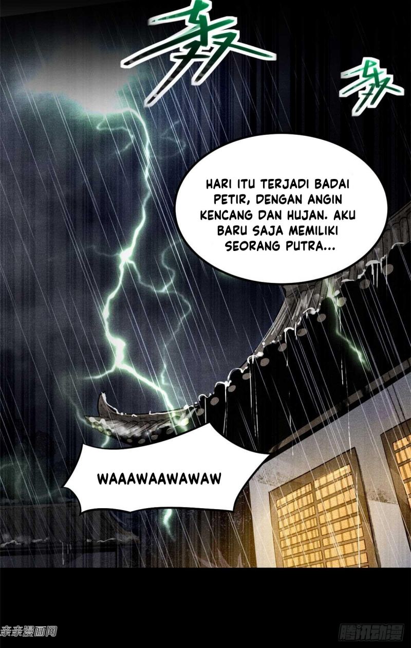 A Demonic Heart Chapter 3 bahasa Indonesia Gambar 11