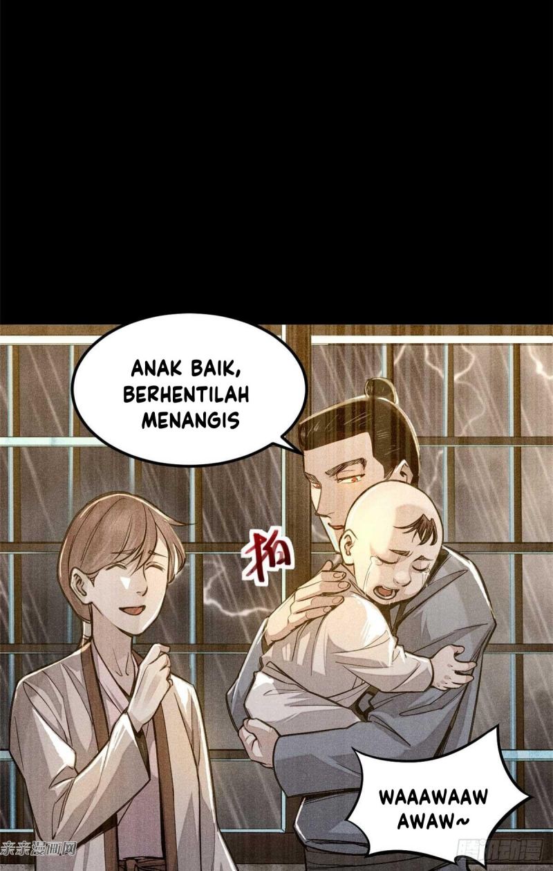 A Demonic Heart Chapter 3 bahasa Indonesia Gambar 12