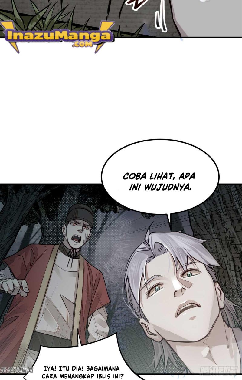 A Demonic Heart Chapter 3 bahasa Indonesia Gambar 26