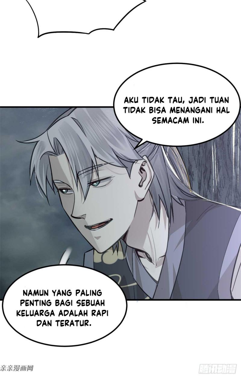 A Demonic Heart Chapter 3 bahasa Indonesia Gambar 27