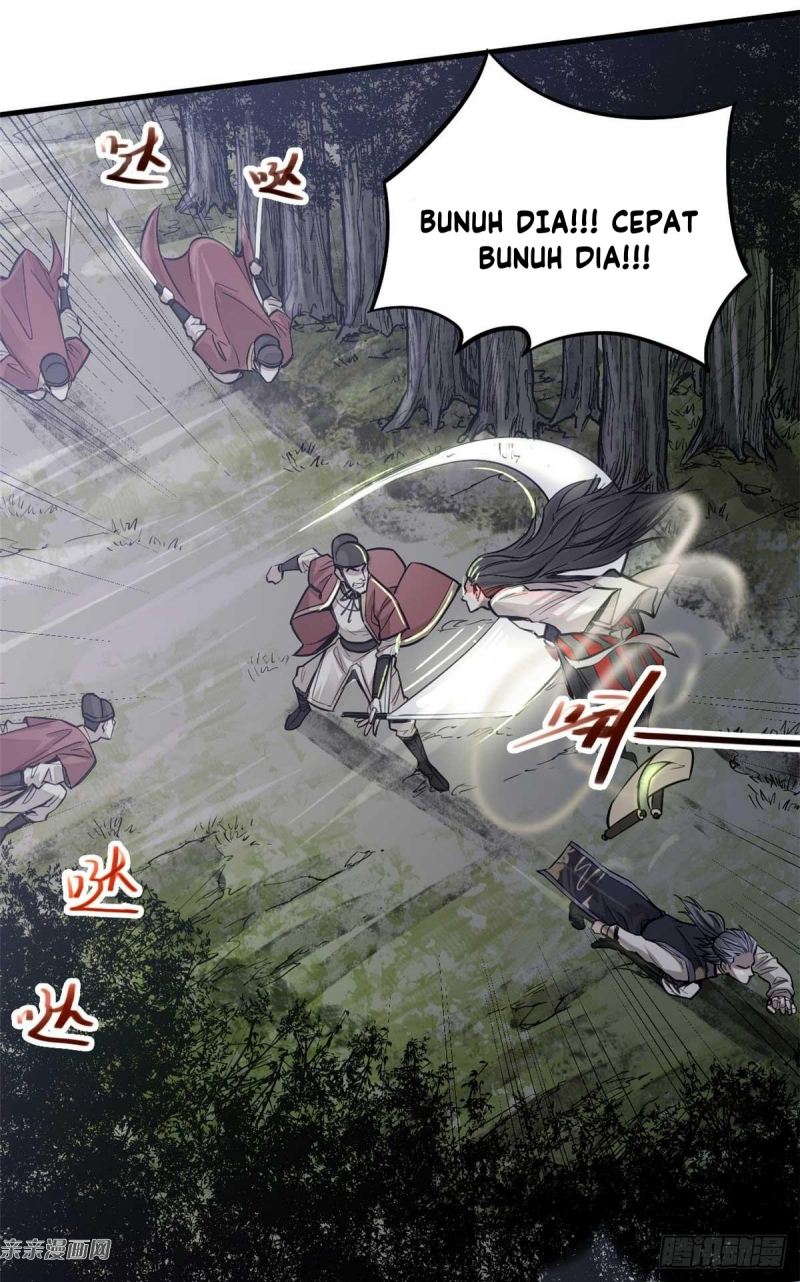 A Demonic Heart Chapter 3 bahasa Indonesia Gambar 33