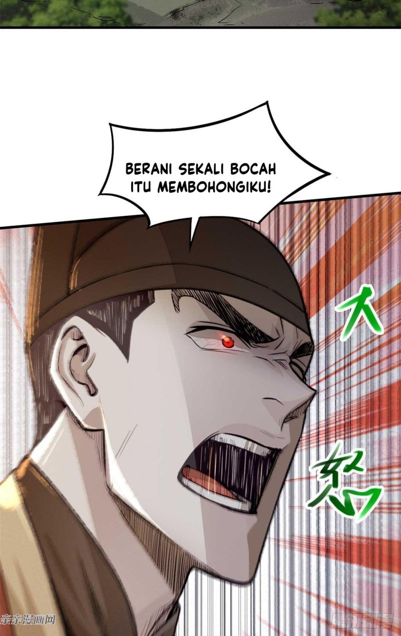 A Demonic Heart Chapter 3 bahasa Indonesia Gambar 37