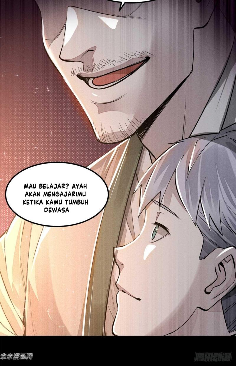 A Demonic Heart Chapter 3 bahasa Indonesia Gambar 45