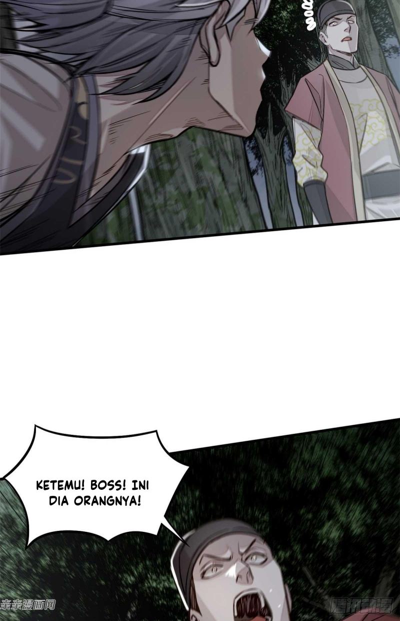 A Demonic Heart Chapter 3 bahasa Indonesia Gambar 49