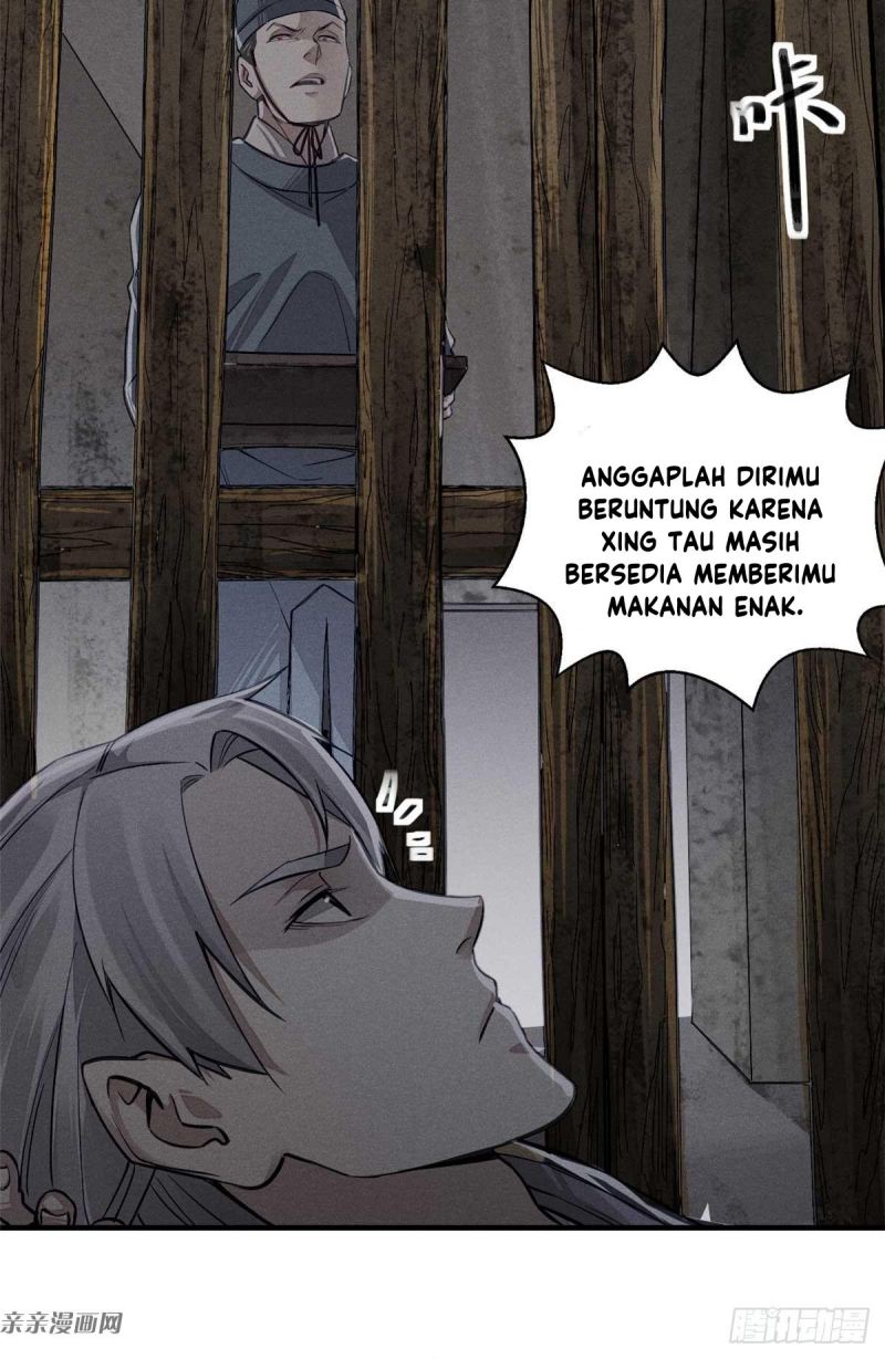 A Demonic Heart Chapter 2 bahasa Indonesia Gambar 15